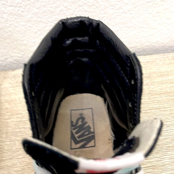 Used Vans - Picture 6 of 9